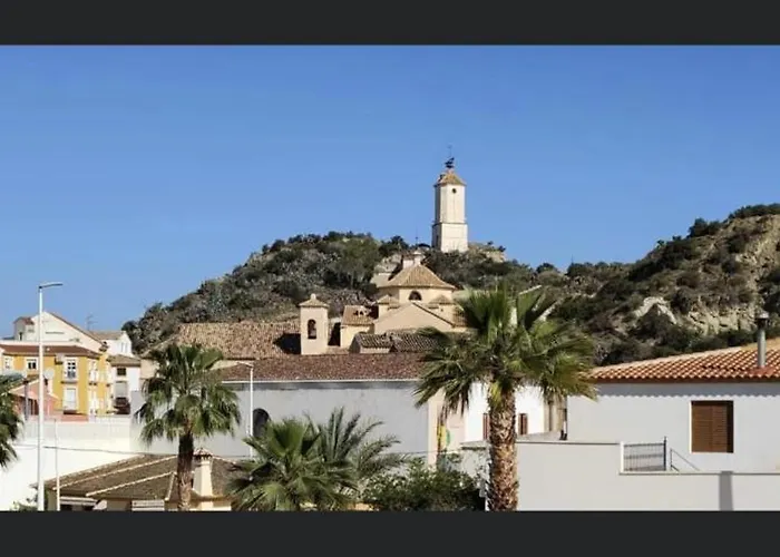 Casa Almanzora