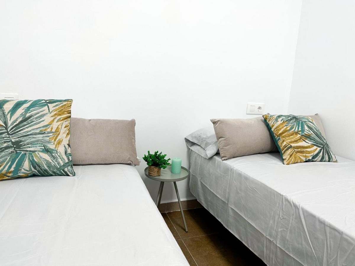 Apartment Casa Almanzora