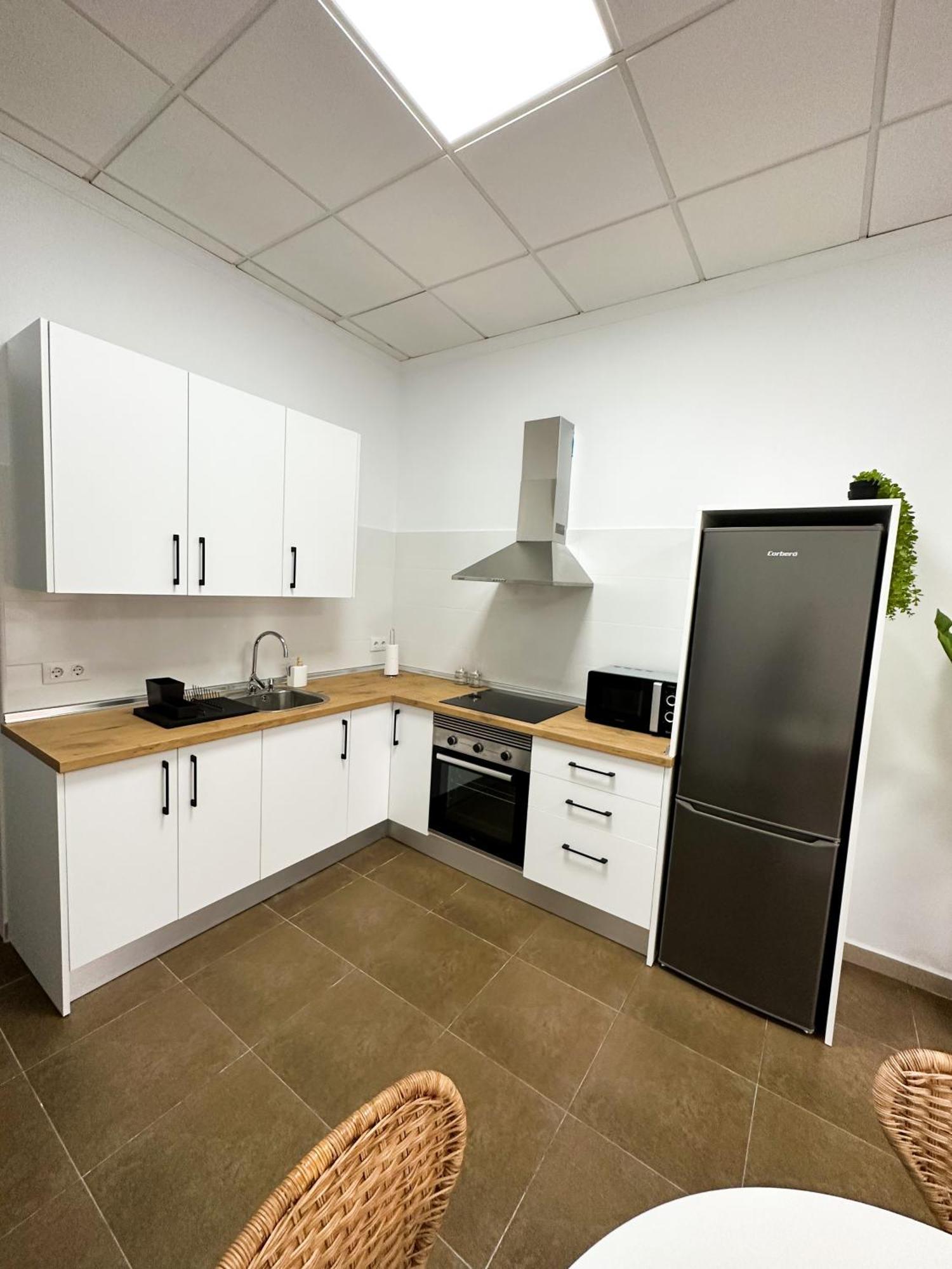 Casa Almanzora Apartment
