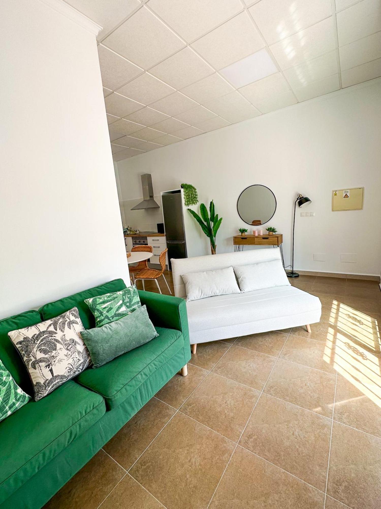 Apartment Casa Almanzora *