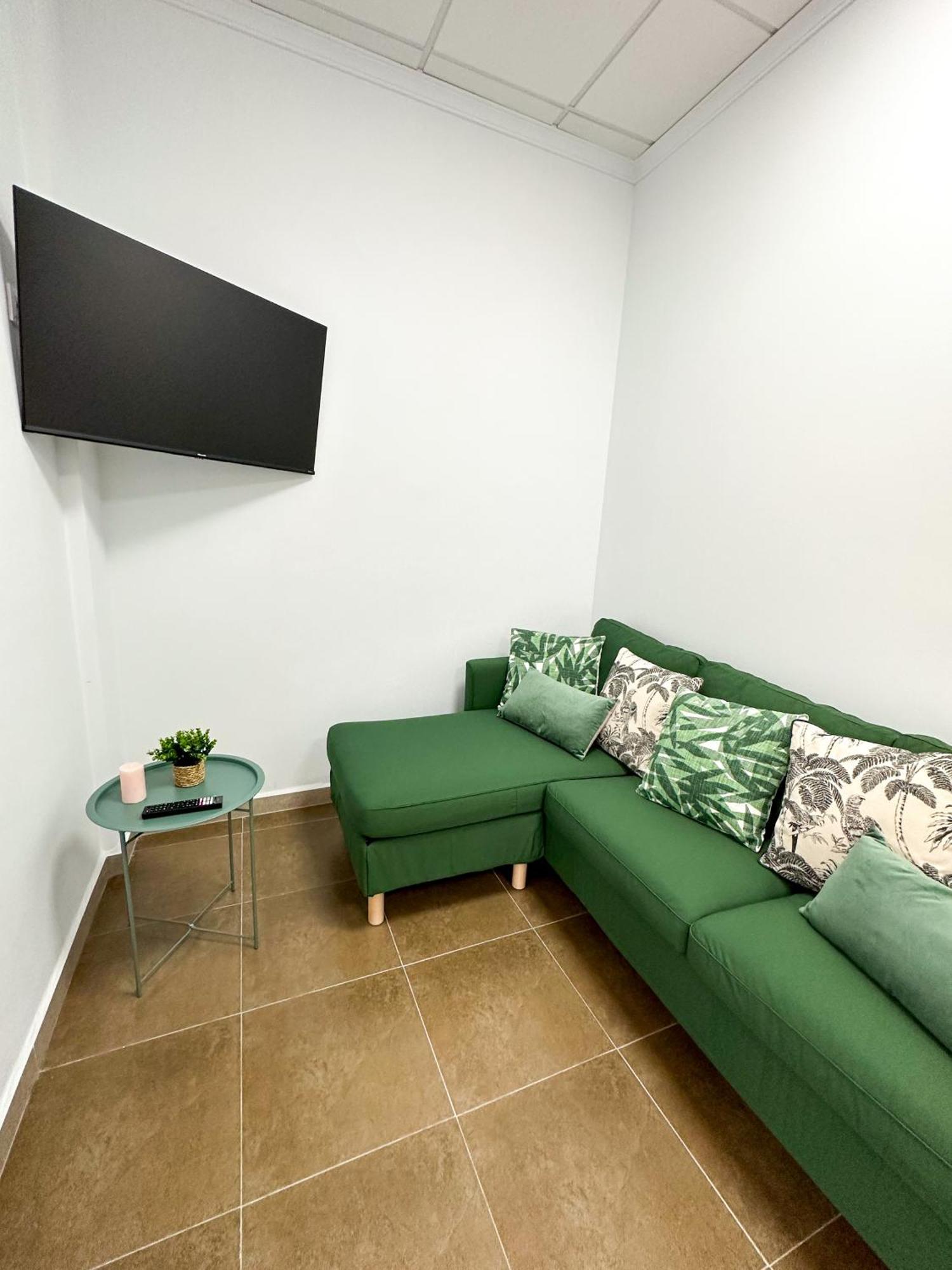 Apartment Casa Almanzora
