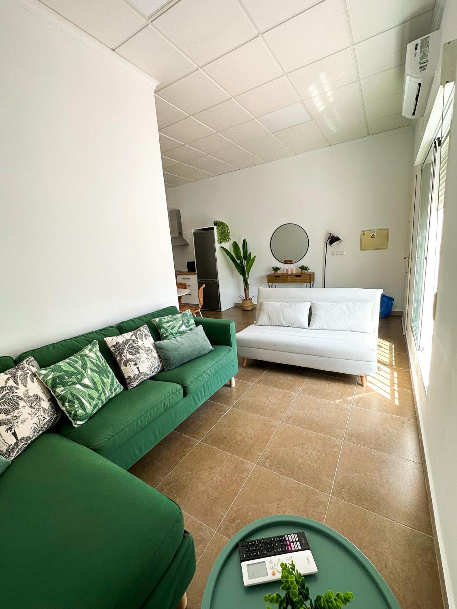 Apartment Casa Almanzora Zurgena
