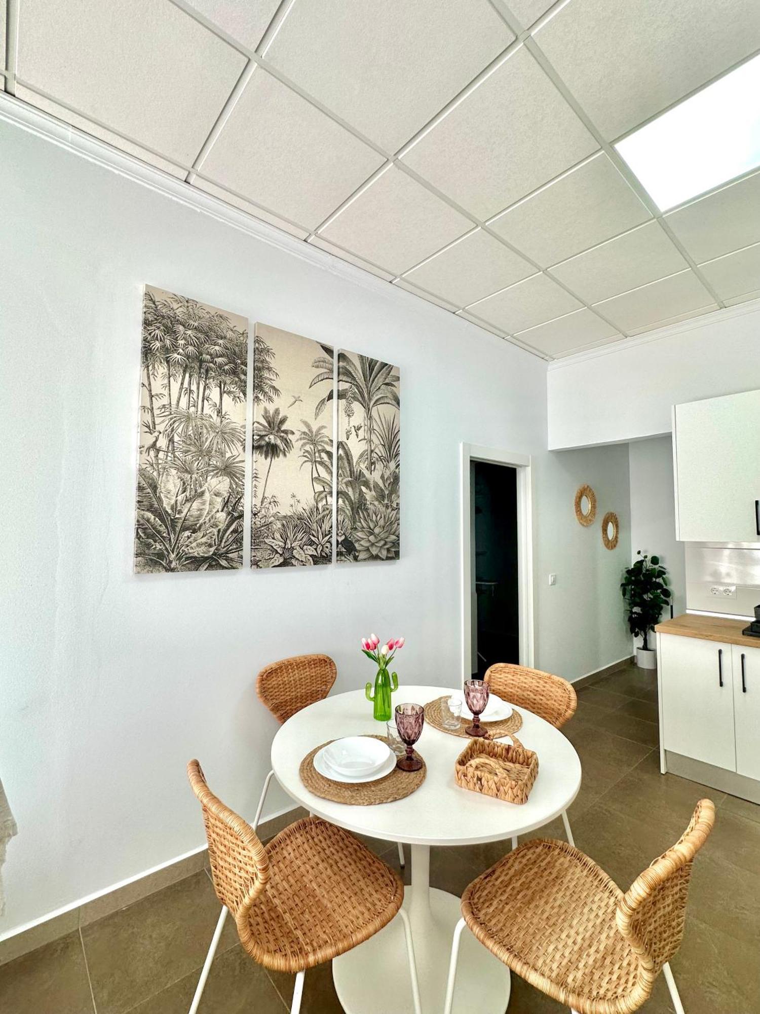 Apartment Casa Almanzora Zurgena